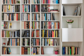 The Bookhouse, Florence